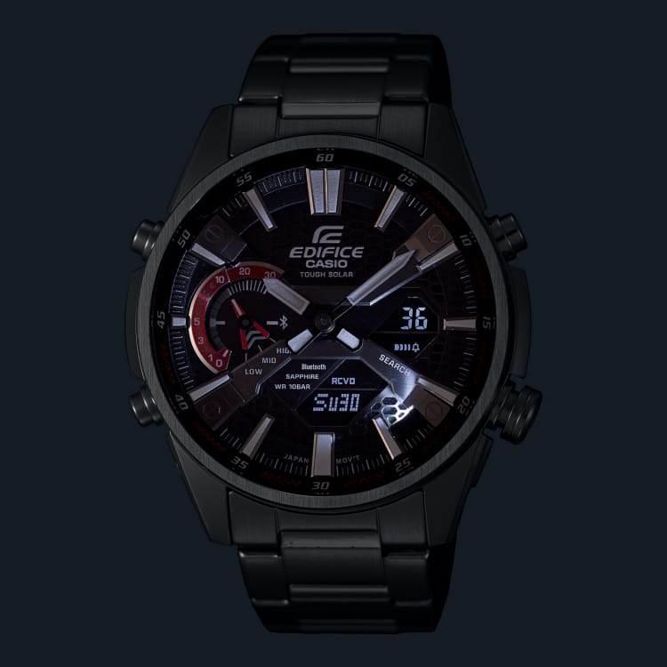 ECB-S100D-1A - 2