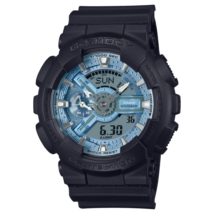 GA-110CD-1A2 - 1