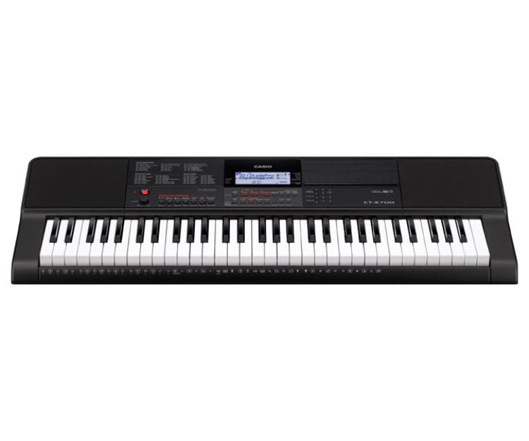 CT-X700 - 1