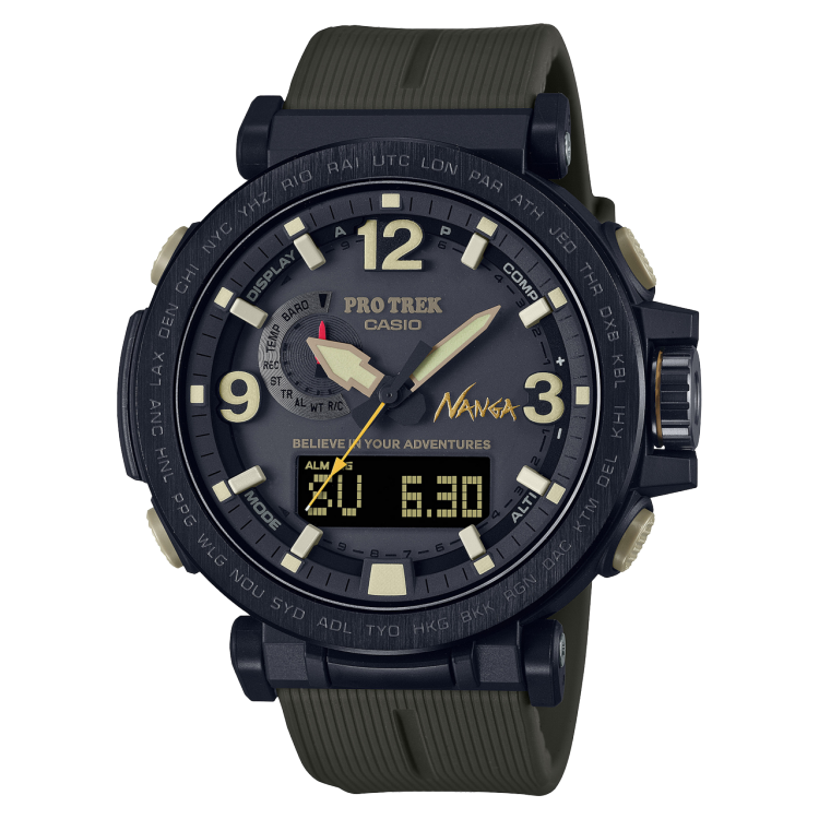 PRW-6630NA-1A3 - 1