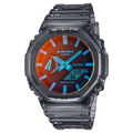GA-2100TLS-8A - 1