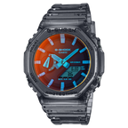 GA-2100TLS-8A - 1