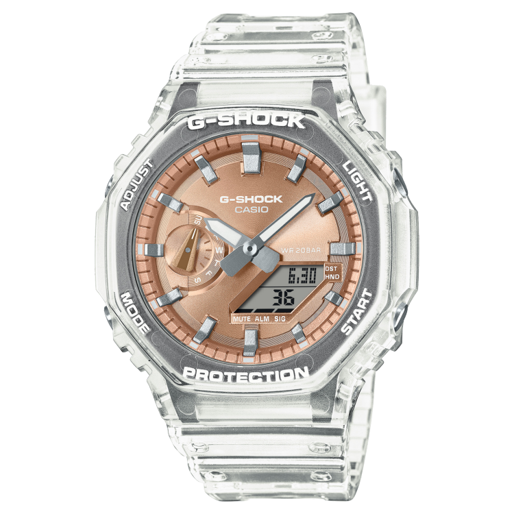 GA-2100BM-7A5 - 1