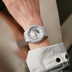GA-2100FF-8A - 2