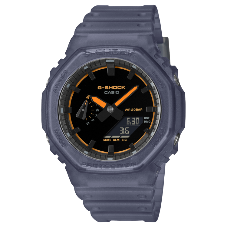 GA-2100K-2A - 1