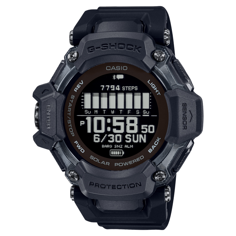 GBD-H2000-1B - 1