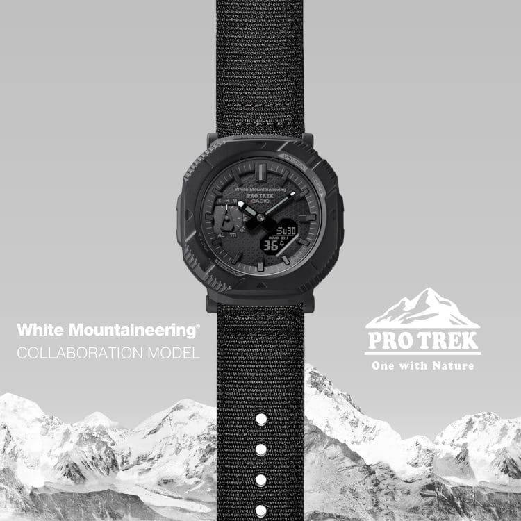 PRJ-B001WM-1 - 2