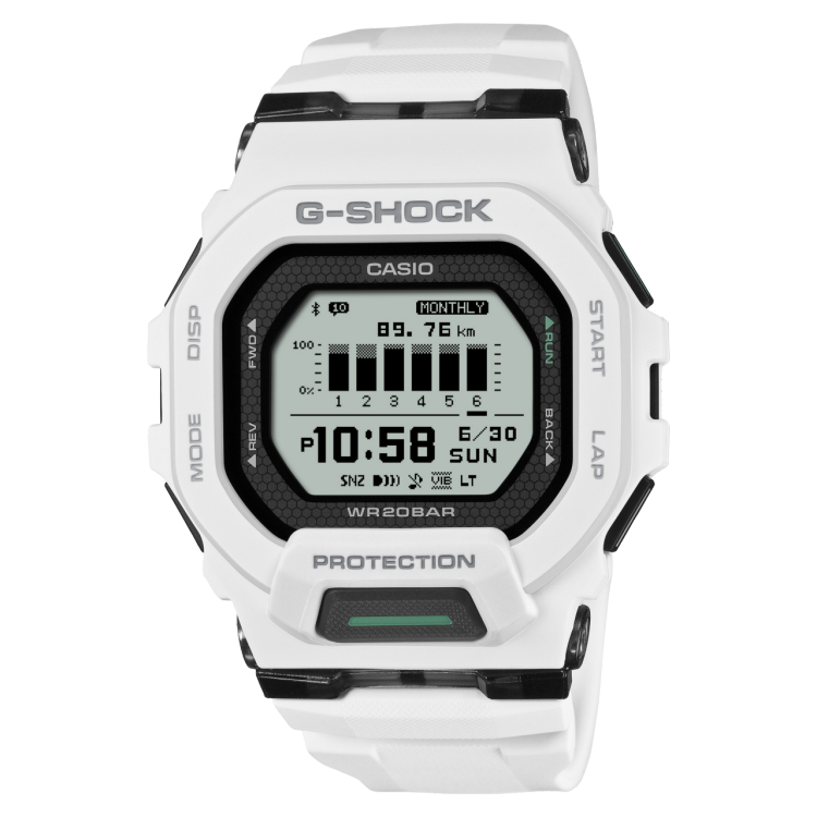 GBD-200-7 - 1