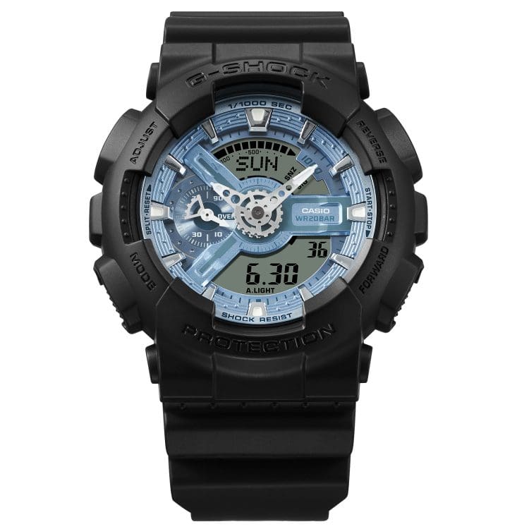 GA-110CD-1A2 - 2