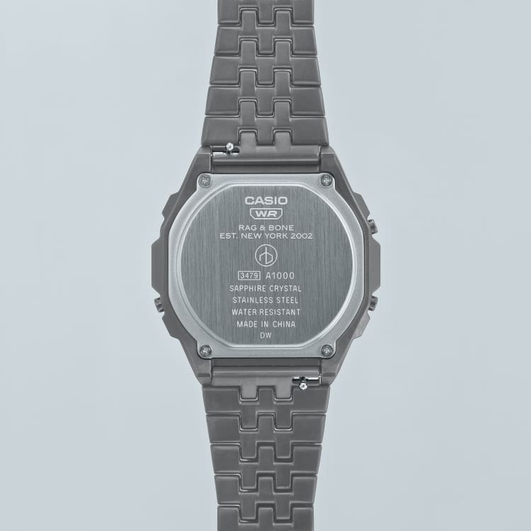 A1000RCG-8B - 2