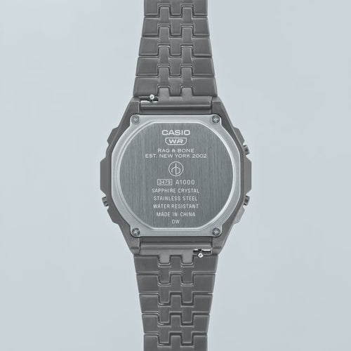 A1000RCG-8B - 2