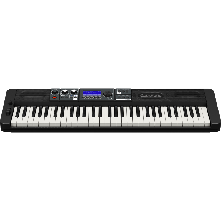 CT-S500 - 1