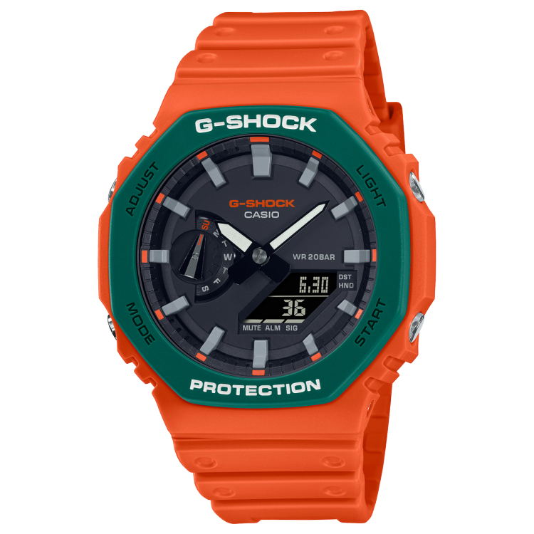GA-2110SC-4A - 1