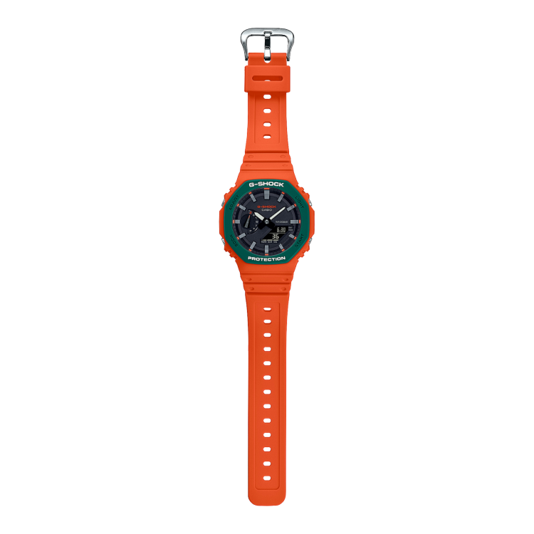 GA-2110SC-4A - 2