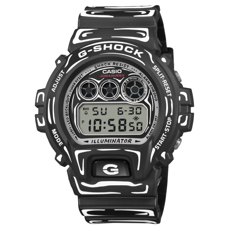 DW-6900JV-1 - 1