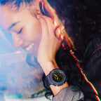 GA-2100K-2A - 2