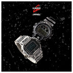 DW-6900JV-1 - 2