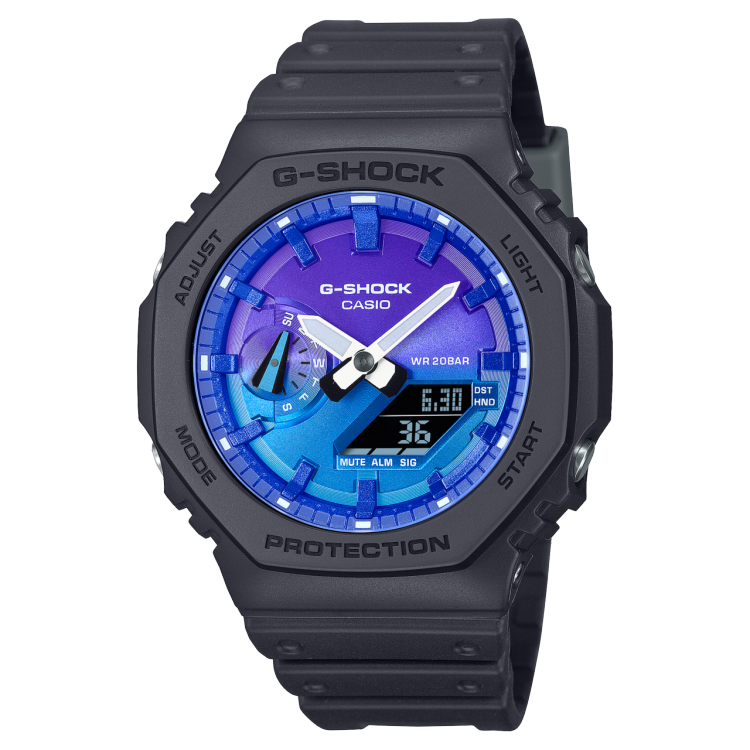GA-2100FL-1A - 1