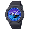 GA-2100FL-1A - 1