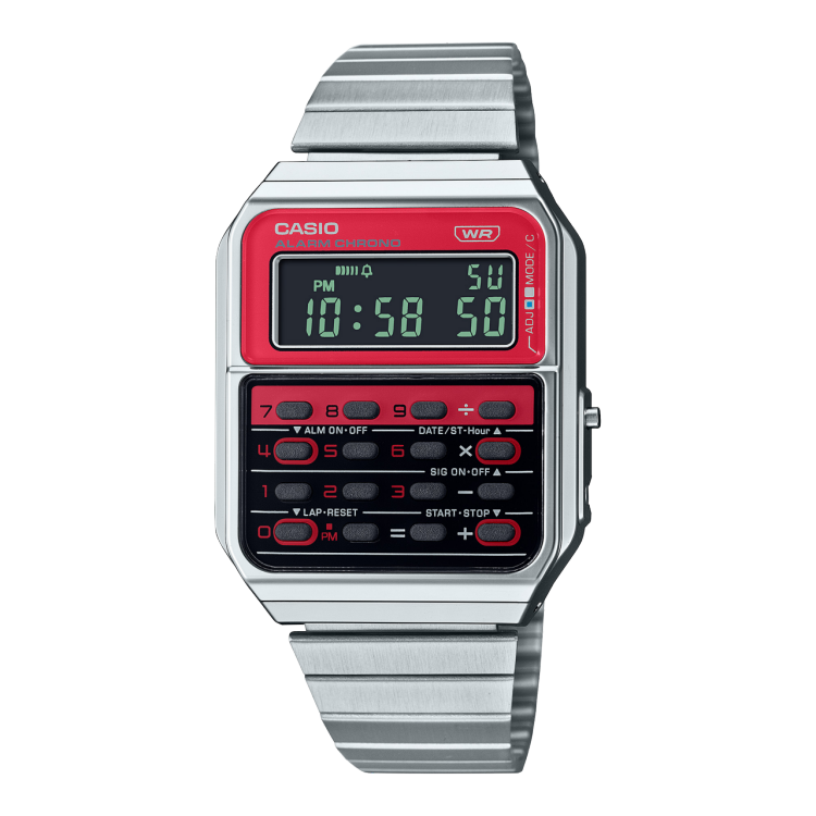 CA-500WE-4B - 1