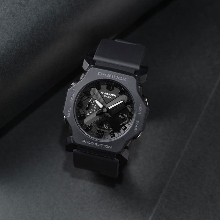 GA-2300-1A - 2