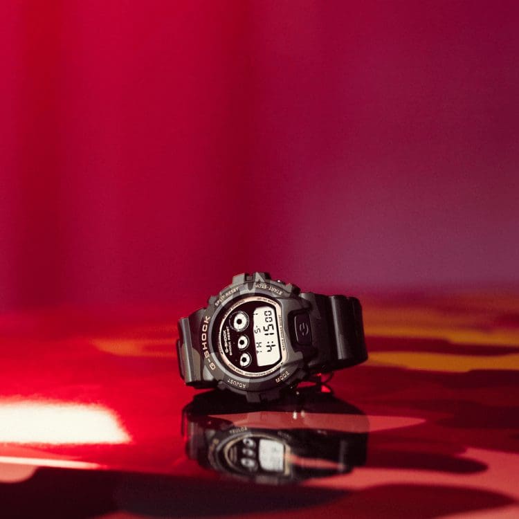 DW-6900CMG-3 - 2