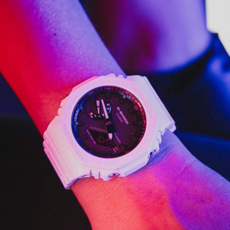 GA-2100-7A - 2