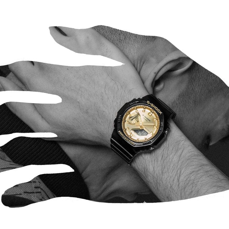 GA-2100GB-1A - 2