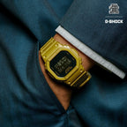 DW-5600BEP-9 - 2
