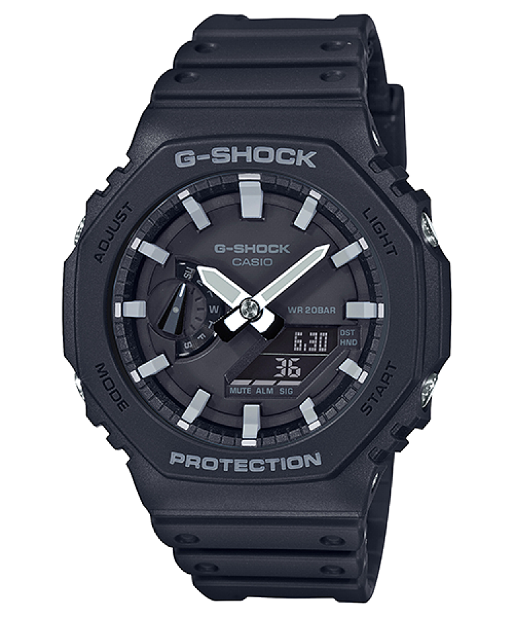 GA-2100-1A - 1