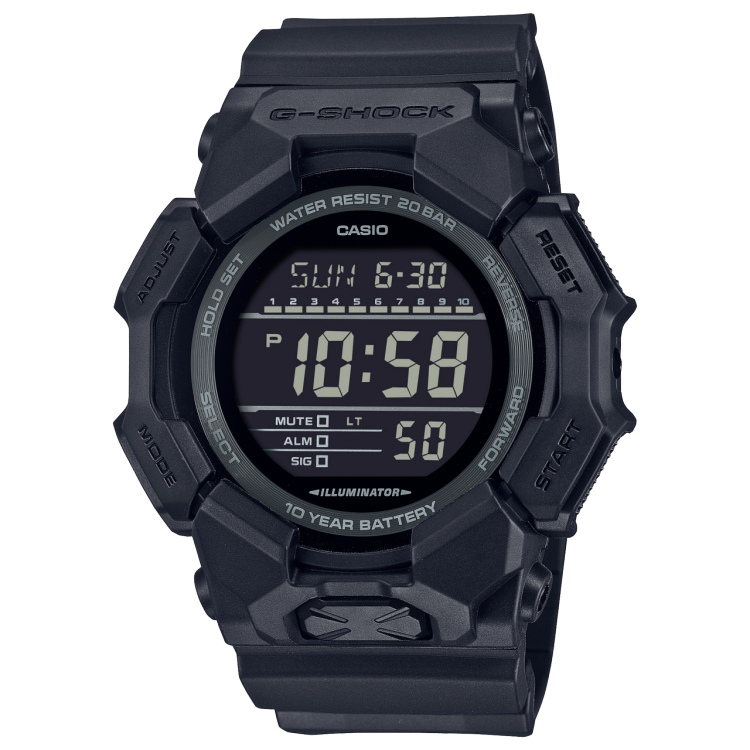 GD-010-1A1 - 1