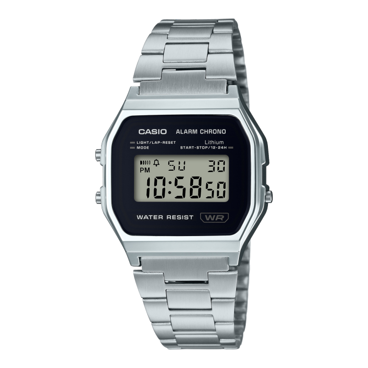 A158WEA-1 - 1