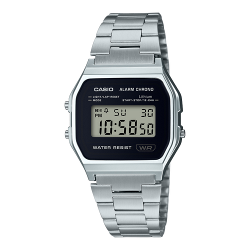 A158WEA-1 - 1