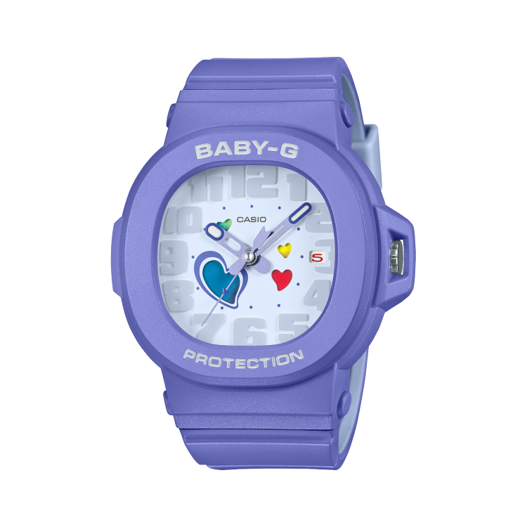 BGA-10-6A - 1