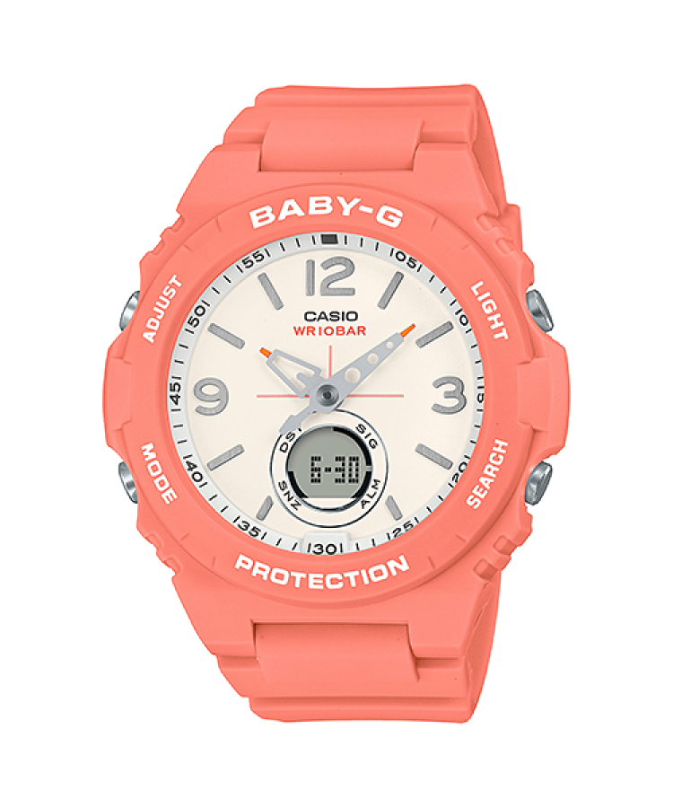 BGA-260-4A - 1