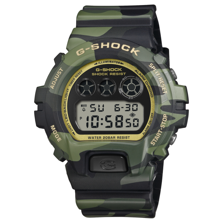 DW-6900CMG-3 - 1