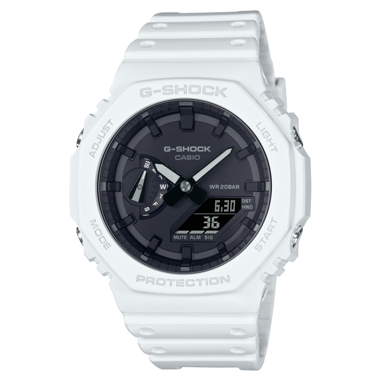 GA-2100-7A - 1