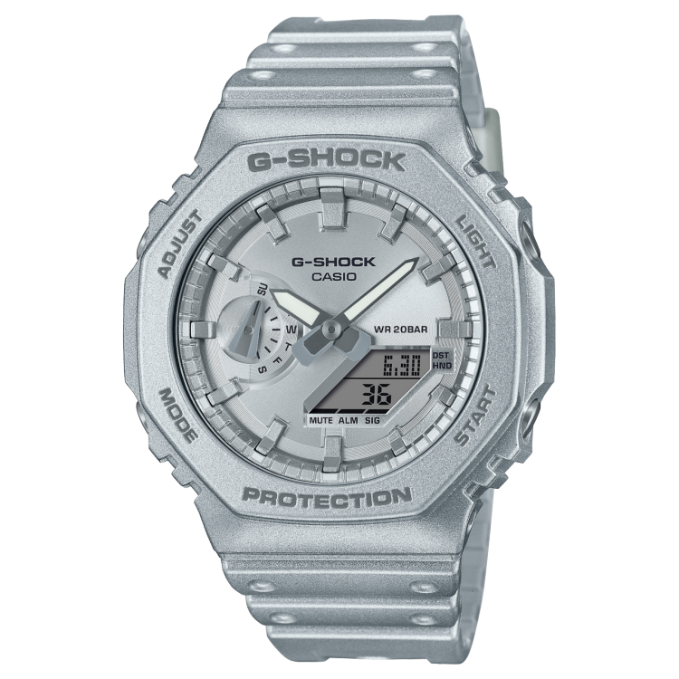 GA-2100FF-8A - 1