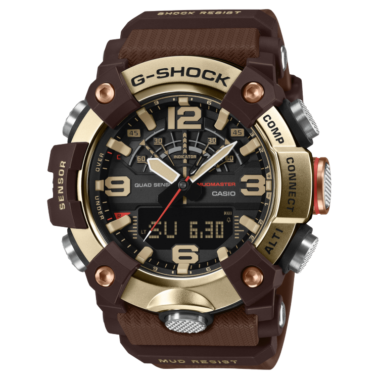 GG-B100XMH-5A - 1