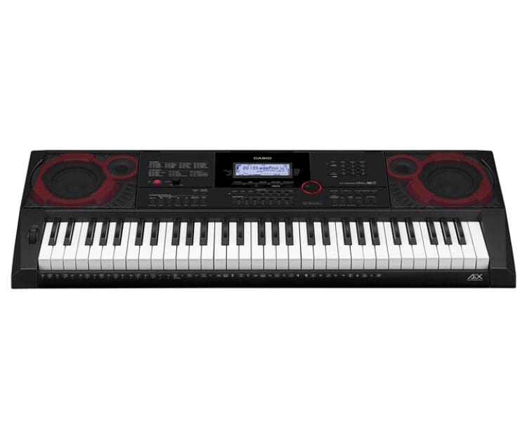CT-X3000 - 1