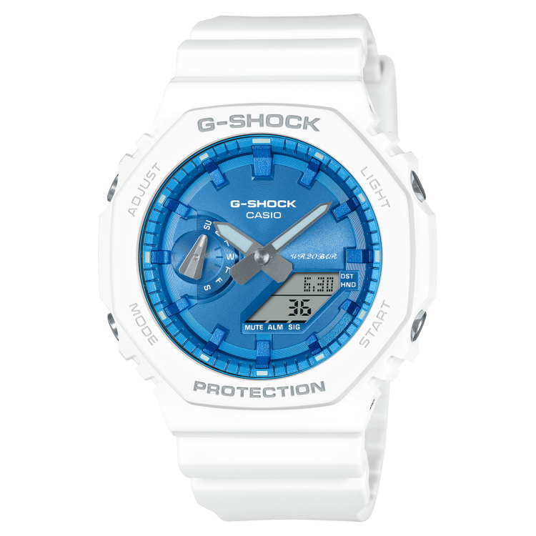 GA-2100WS-7A - 1