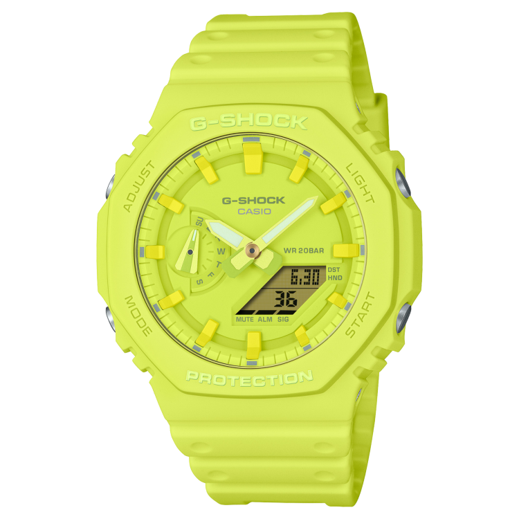GA-2100-9A9 - 1