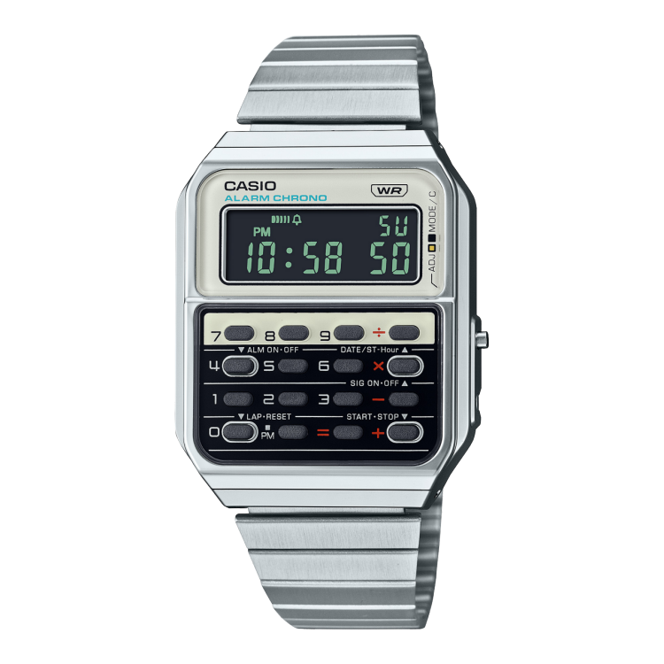 CA-500WE-7B - 1