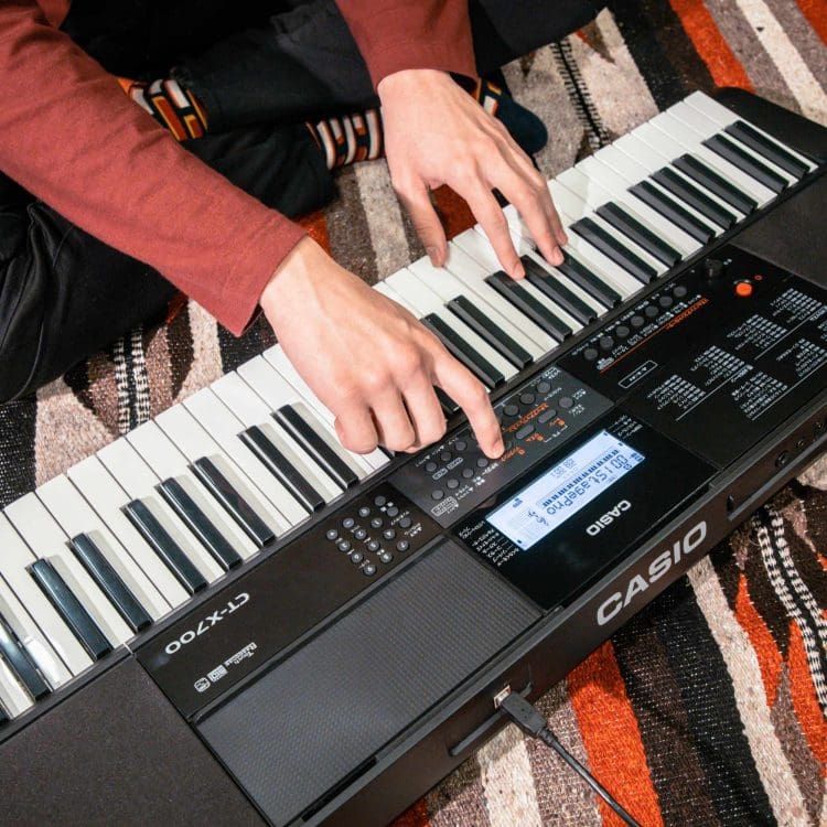 CT-X700 - 2