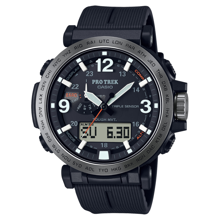 PRW-6611Y-1 - 1