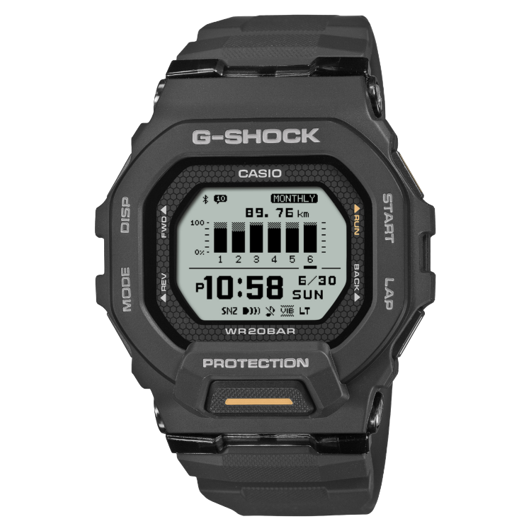 GBD-200-1A1 - 1