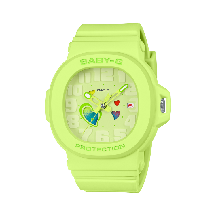 BGA-10-3A - 1
