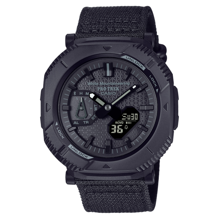 PRJ-B001WM-1 - 1