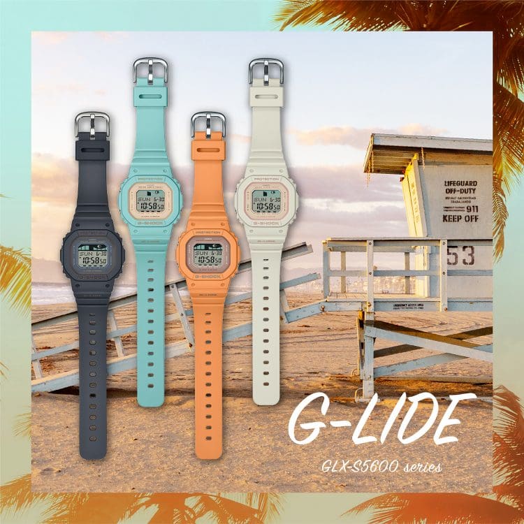 GLX-S5600-3 - 2
