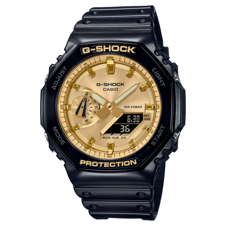 GA-2100GB-1A - 1